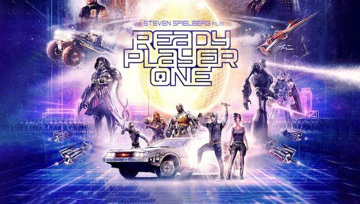 Ready Player One Warner Bros Pictures