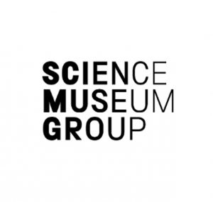 science museum group logo