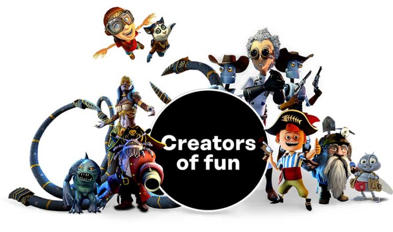 triotech creators of fun