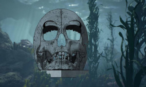 Underwater Museum of Art Florida