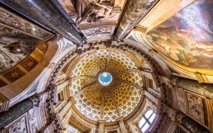 Siena Catherdral Italy