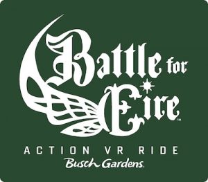 Busch Gardens Williamsburg_18_Battle For Eire_Logo