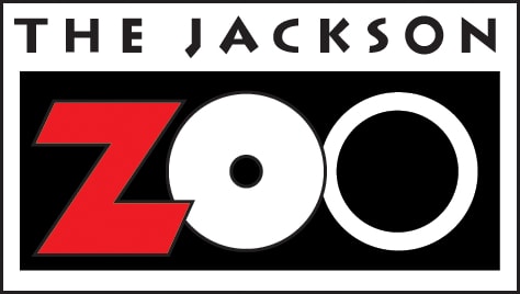 jackson zoo logo