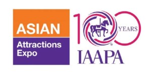 Asian Attractions Expo IAAPA AAE