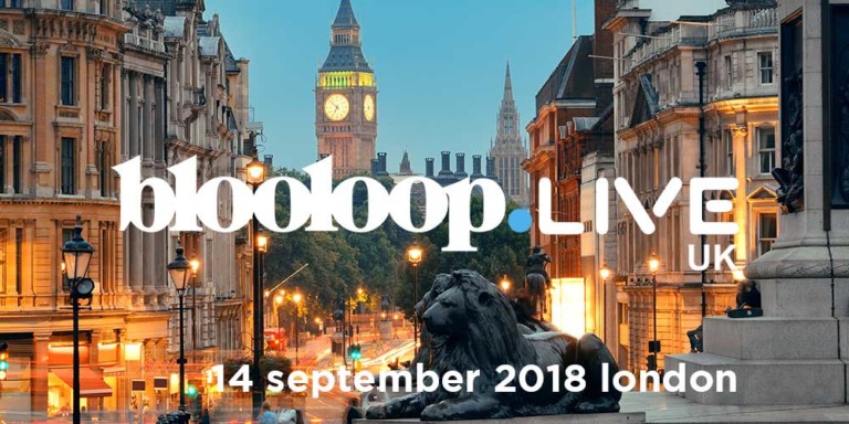 blooloopLIVE UK 2018