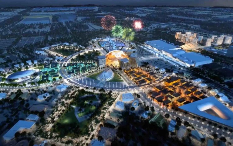 expo 2020 dubai proposals sought for dutch pavilion