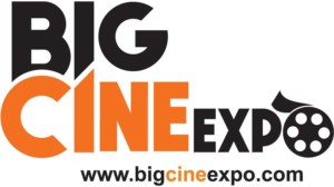 Christie BigCineExpo India