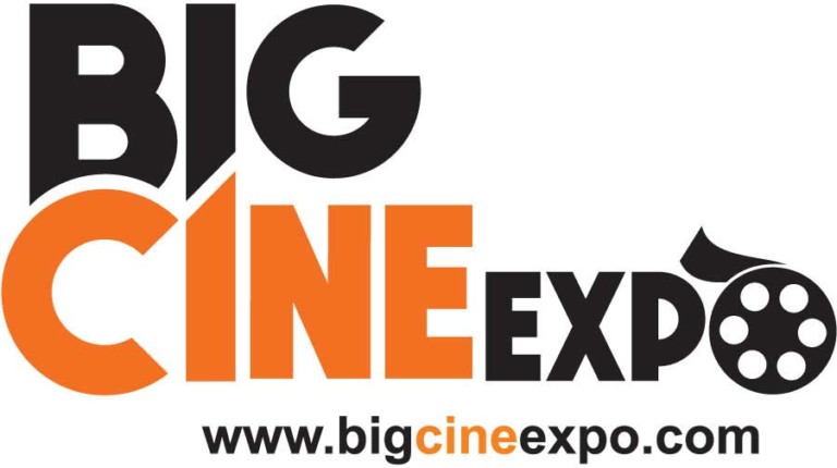 Christie BigCineExpo India