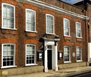 £4.5m redevelopment for Gainsborough museum