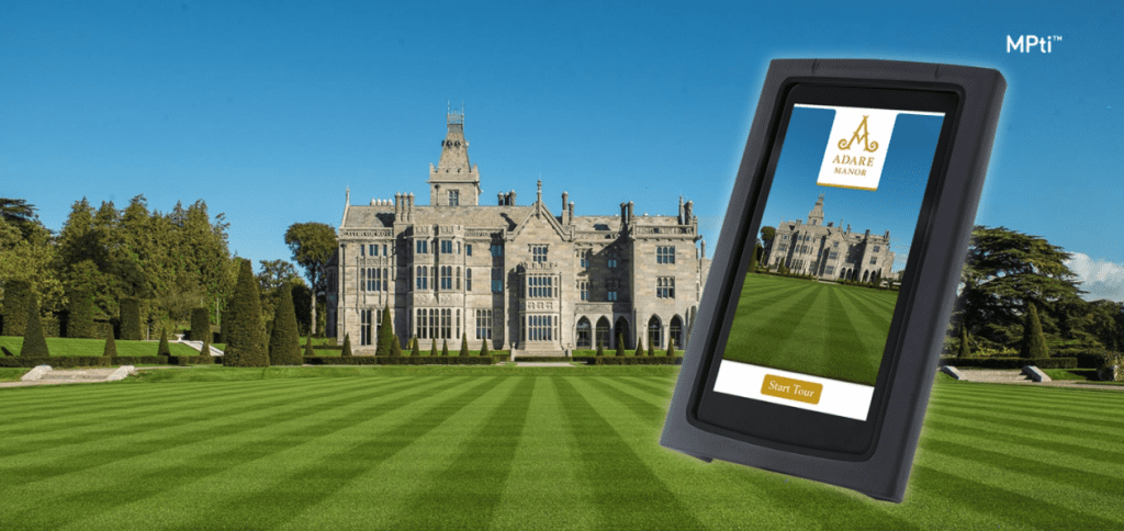 Adare manor imagineear