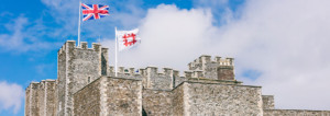 dover castle kent #lovecastle english heritage