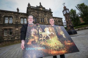 The Unnatural history Museum fantasy attraction planned for Gateshead