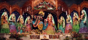 krishnaland Mayapur