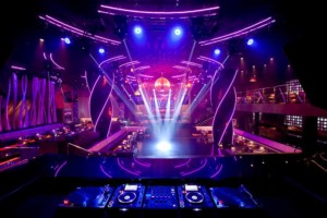 hard rock resort in Caribbean