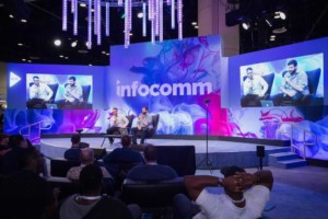 InfoComm Conference