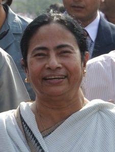 Mamata Banerjee krishnaland