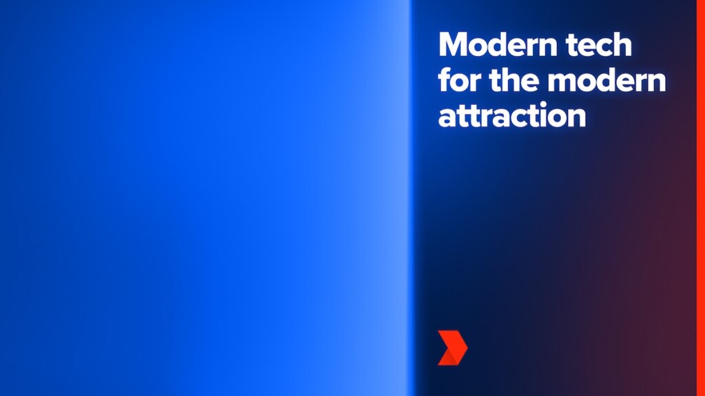 ROLLER banner ad