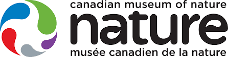 Canadian museum of nature logo