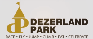 dezerland park logo