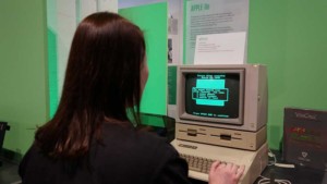 Living Computers museum + lab