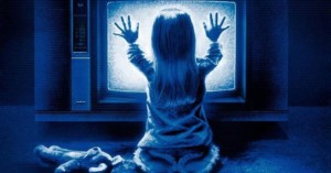 poltergeist theme park news