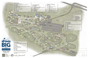 utica zoo masterplan