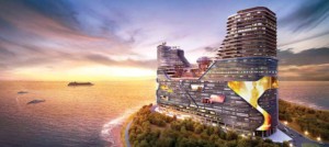 hatten land water park plans