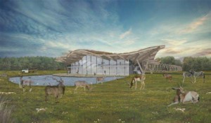 Watlington safari park