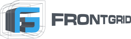 Frontgrid Logo