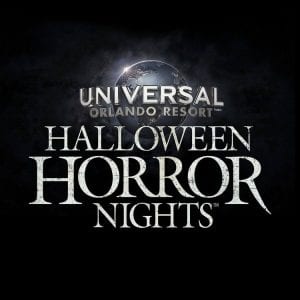 Halloween Horror Nights 28 Logo