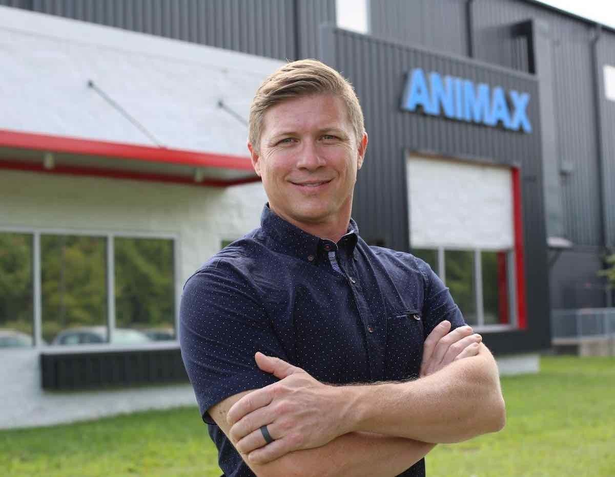Jay Rottinghaus Joins Animatronics Specialist Animax Designs Blooloop