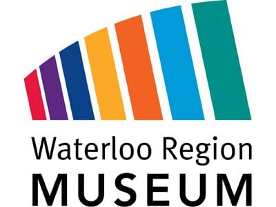 Waterloo Region Museum Logo