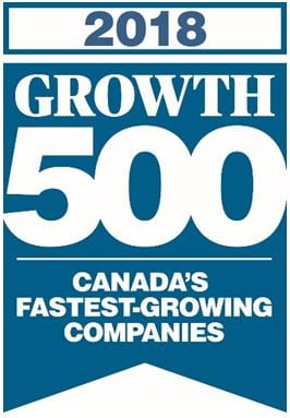 growth 500 logo