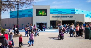 kansas city zoo