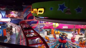 sparkys introducing vr