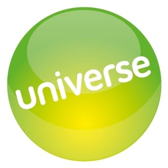 universe science park logo