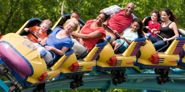 vapor trail coaster sesame place