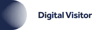 Digital Visitor Logo