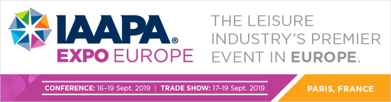 IAAPA Expo Europe