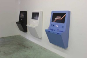 polycade
