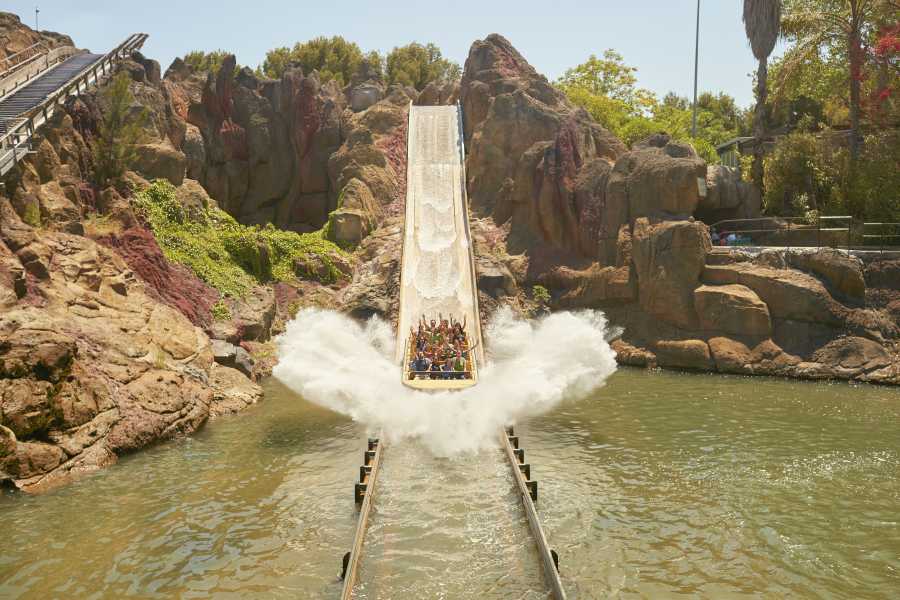 PortAventura World commits to eliminate plastics by 2020 | Blooloop