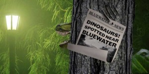 dinotropolis