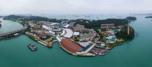 sentosa