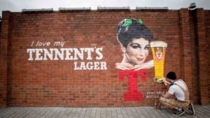 tennent's experience beer