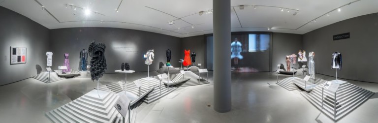 Boston Museum of Fine Arts
