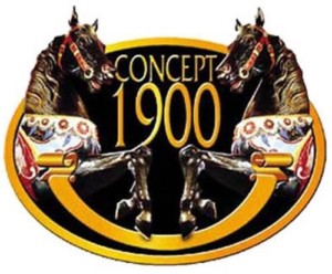 Concept 1900 Logo