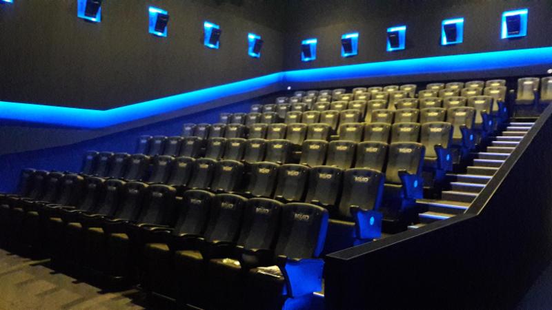 B&B Theatres To Open Fifth MX4D Theatre From MediaMation | Blooloop