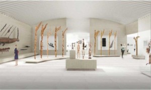 The Met AAOA museum renovation