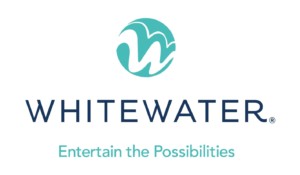 whitewater unveils new logo