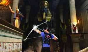 assassins creed temple of anubis vr maze